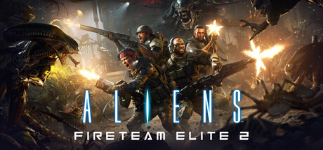 异形:火力精英2/Aliens: Fireteam Elite 2