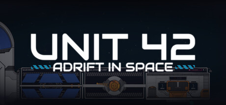 第42号小队:太空漂流/UNIT 42: Adrift in Space