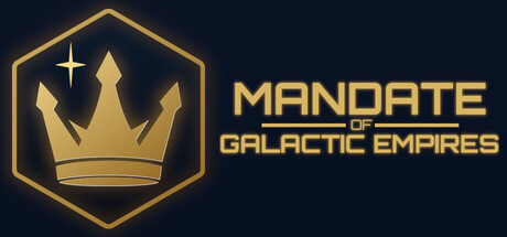 银河帝国的使命/Mandate of Galactic Empires