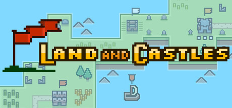 土地与城堡:黄金版/Land and Castles: Gold