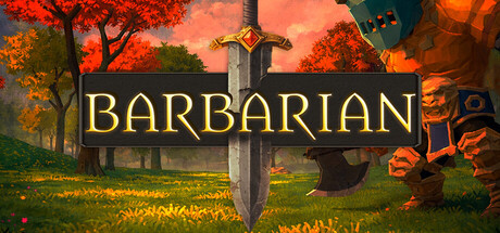 蛮族/Barbarian