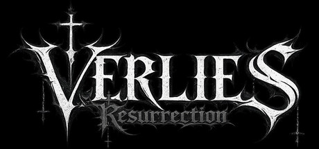 韦利斯 3:复活/VERLIES III - Resurrection