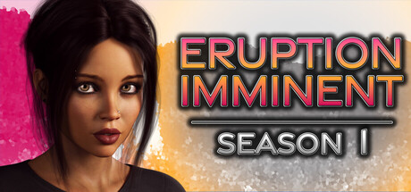 火山即将爆发 - 第一季/Eruption Imminent - Season 1