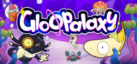 星味水族馆/GLOOPALAXY