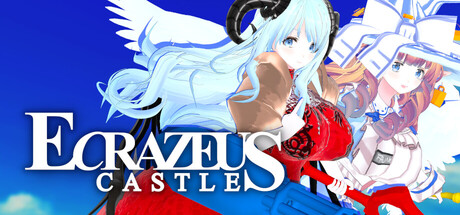 埃克拉修斯城堡/Ecrazeus Castle