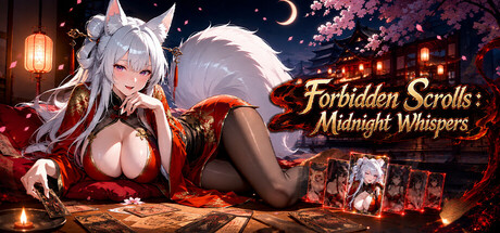 幽牍夜话/Forbidden Scrolls : Midnight Whispers