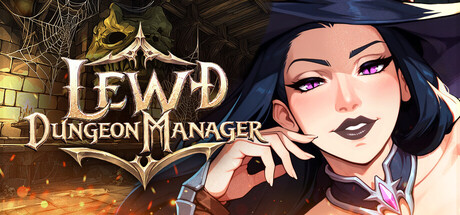 色情地牢经理/Lewd Dungeon Manager 🔞