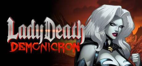 女死神:恶魔纪元/Lady Death Demonicron
