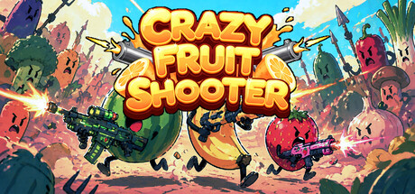 射吧!水果人/Crazy Fruit Shooter
