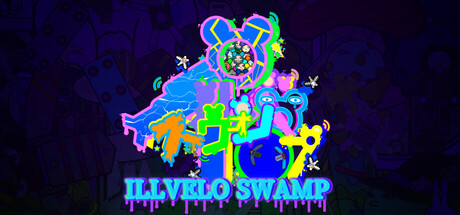 病态空间:沼泽/Illvelo Swamp