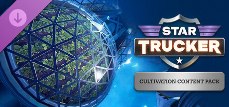 星际卡车司机/Star Trucker(V1.75.0.0)