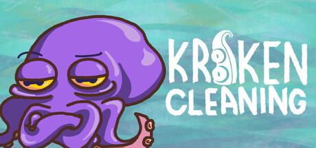 深渊巨怪清理/Kraken Cleaning