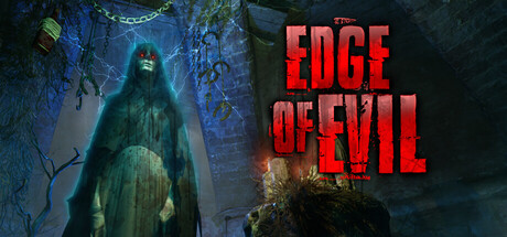 邪恶边缘/Edge Of Evil