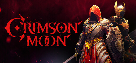 血色之月/Crimson Moon