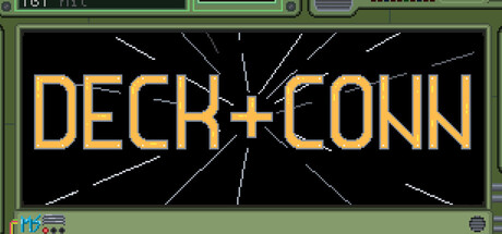 甲板与指挥/Deck & Conn