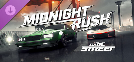 CarX Street(V1.15.0)
