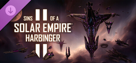 太阳帝国的原罪2/Sins of a Solar Empire II(V2.0.2)