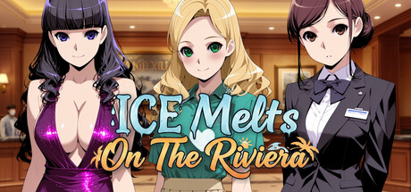 冰在里维埃拉融化/ICE Melts On The Riviera