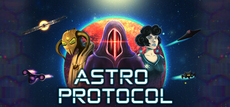 星际协议/Astro Protocol