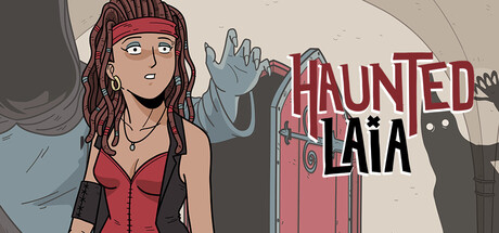 困于记忆的莱娅/Haunted Laia