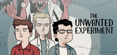 不受欢迎的实验/Unwanted Experiment