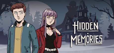 隐藏记忆/Hidden Memories