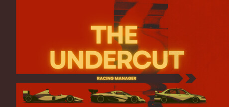 翻转进站:赛车经理/The Undercut: Racing Manager