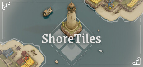 滨海拼图/ShoreTiles