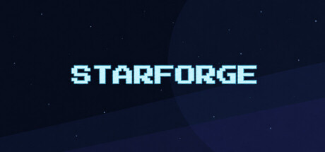 Starforge Incremental