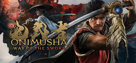鬼武者 Way of the Sword/Onimusha: Way of the Sword(All DLCs - Hypervisor)