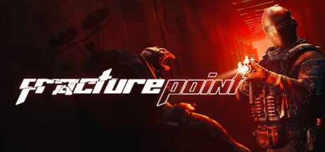 断裂点/Fracture Point