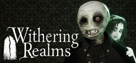 凋零领域/Withering Realms