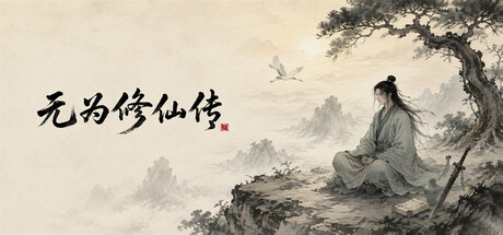 无为修仙传/Wuwei Cultivation