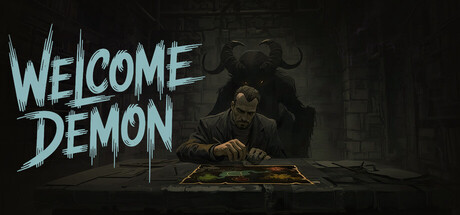 欢迎恶魔/Welcome Demon