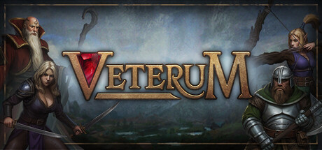 Veterum(V20260908)