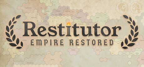 光复者:帝国重铸/Restitutor: Empire Restored