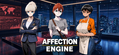 情感引擎/Affection Engine