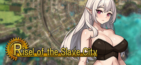奴隸都市的莉賽爾/Risel of the Slave City