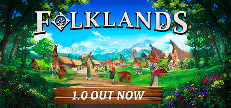 田园乐土/Folklands(V1.0)
