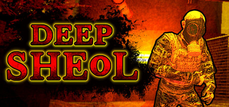 幽冥深处/Deep Sheol