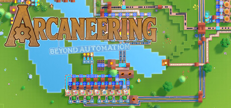 奥秘工程:超越自动化/Arcaneering: Beyond Automation