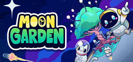 月亮花园/Moon Garden