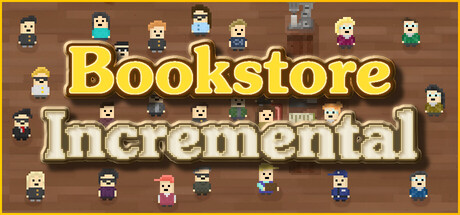书店增量器/Bookstore Incremental