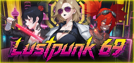 纵欲朋克69/Lustpunk 69