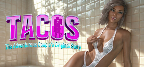 TACOS - 冒险夫妇的原创故事 第一季/TACOS - The Adventurous Couple’s Original Story Season 1
