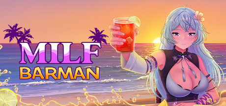 熟女酒吧老板/Milf Barman