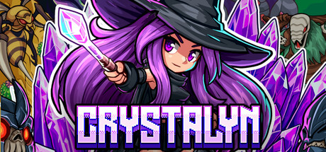 水晶之光/Crystalyn