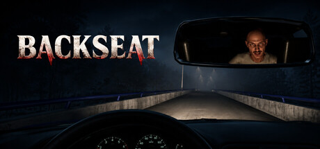 后座/Backseat