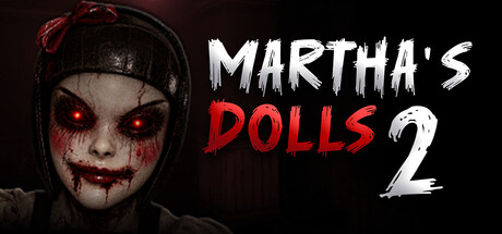 玛莎的玩偶2/Martha’s Dolls 2