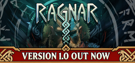 拉格纳/Ragnar(V1.0)